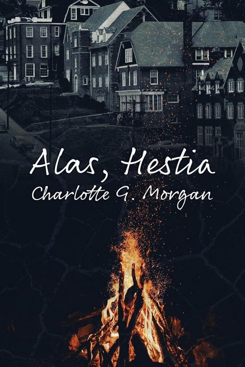 Produktbild: Alas, Hestia