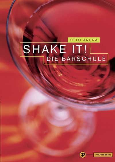 Produktbild: Shake It! Die Barschule