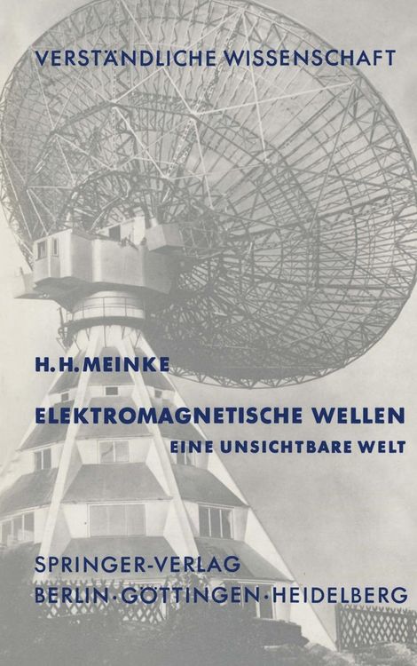 Produktbild: Elektromagnetische Wellen
