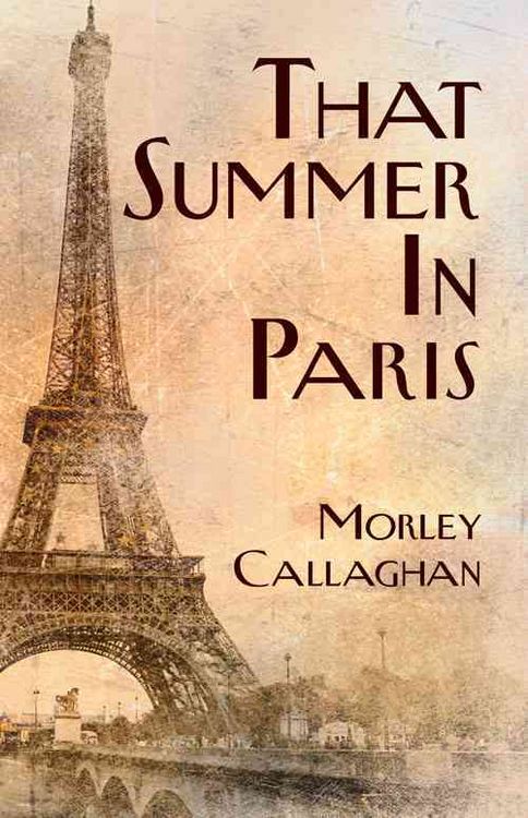 Produktbild: That Summer in Paris