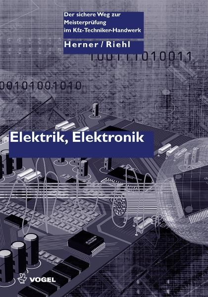 Produktbild: Elektrik/Elektronik