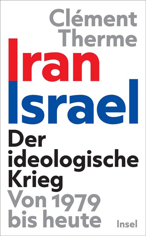 Produktbild: Iran - Israel