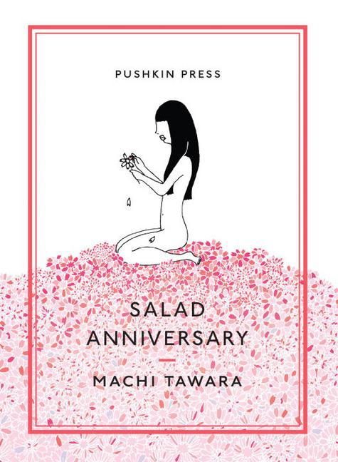 Produktbild: Tawara, M: Salad Anniversary