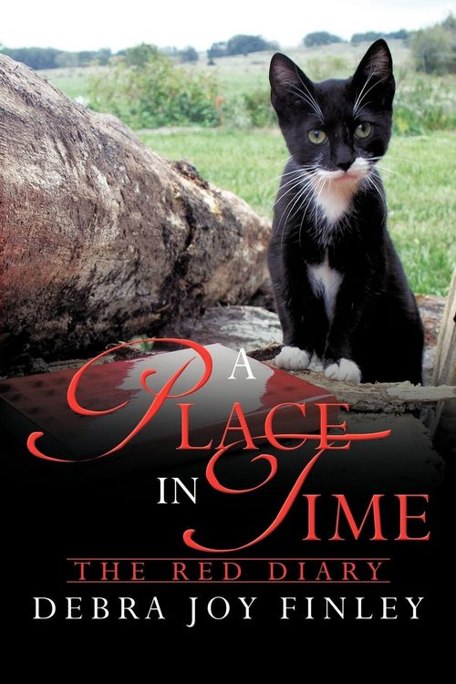 Produktbild: A Place in Time