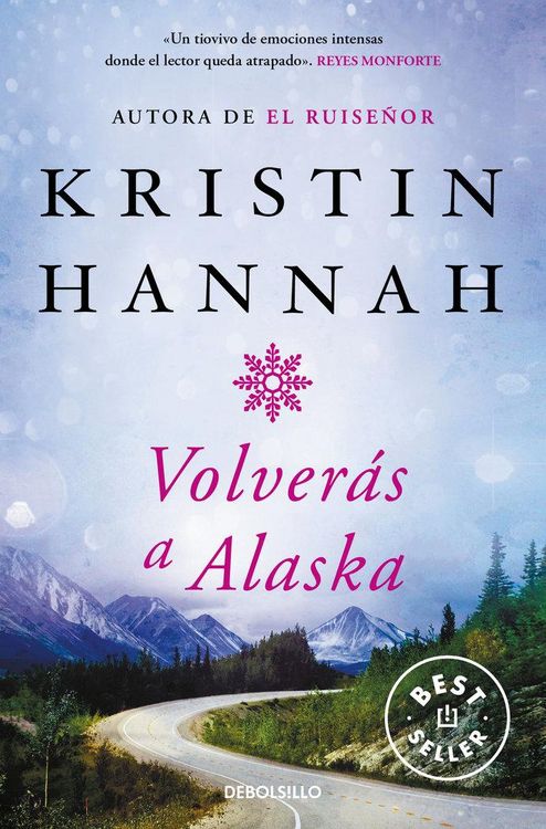Produktbild: Volver&aacute;s a Alaska / The Great Alone