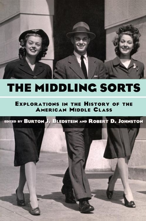 Produktbild: The Middling Sorts