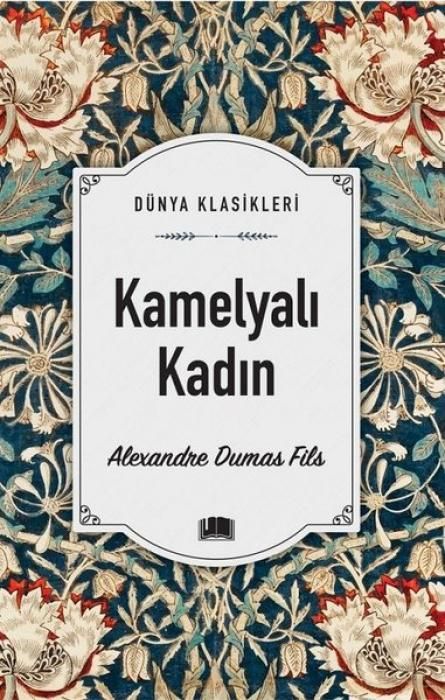 Produktbild: Kamelyali Kadin