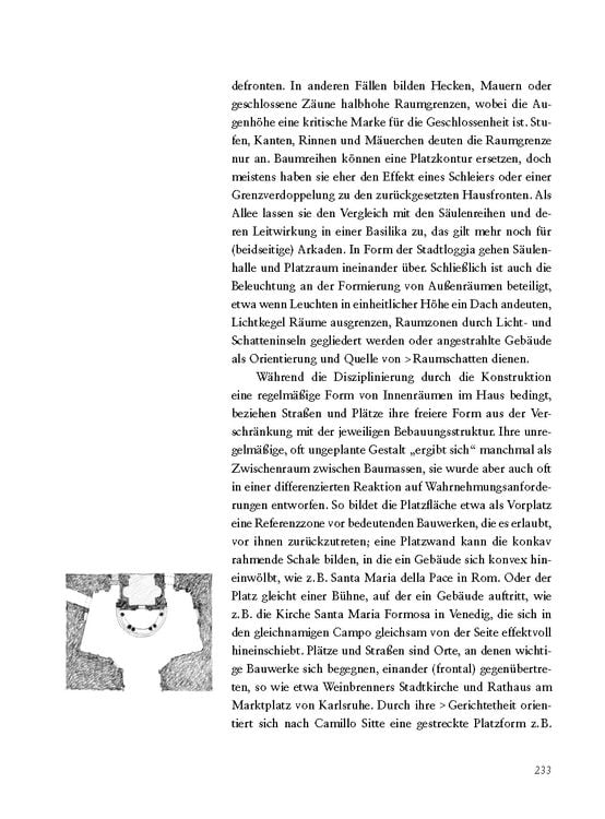 Produktbild: Grundbegriffe der Architektur