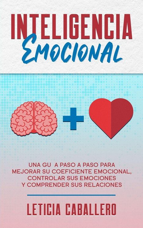 Produktbild: Inteligencia Emocional