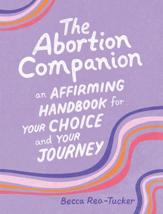 Produktbild: The Abortion Companion
