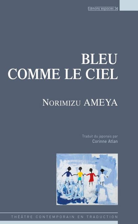 Produktbild: Bleu comme le ciel