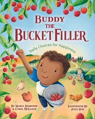 Produktbild: Buddy the Bucket Filler