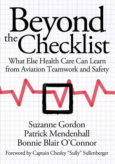 Produktbild: Beyond the Checklist