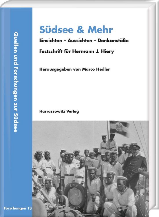 Produktbild: S&uuml;dsee & Mehr. Einsichten &ndash; Aussichten &ndash; Denkanst&ouml;&szlig;e