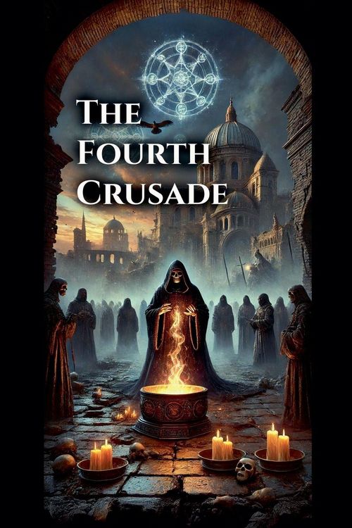 Produktbild: The Fourth Crusade