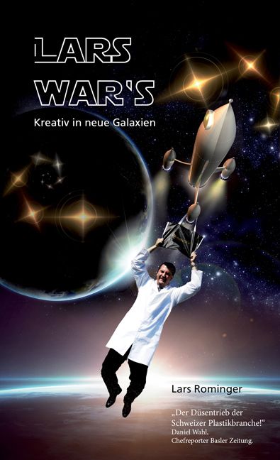 Produktbild: Lars war's