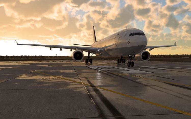 Produktbild: XPlane 12