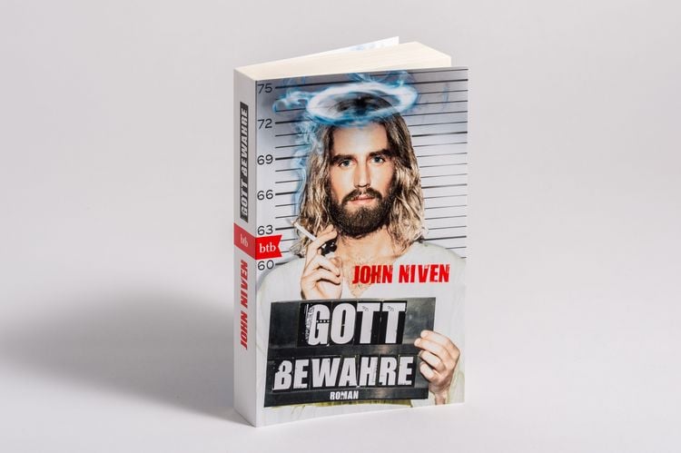 Produktbild: Gott bewahre