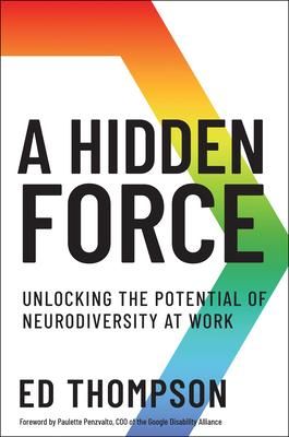 Produktbild: A Hidden Force