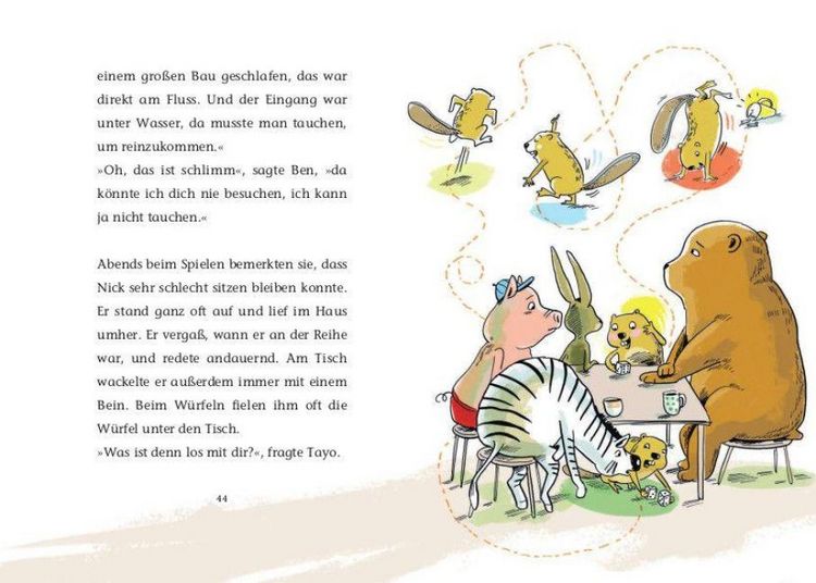 Produktbild: Die Gurkentruppe