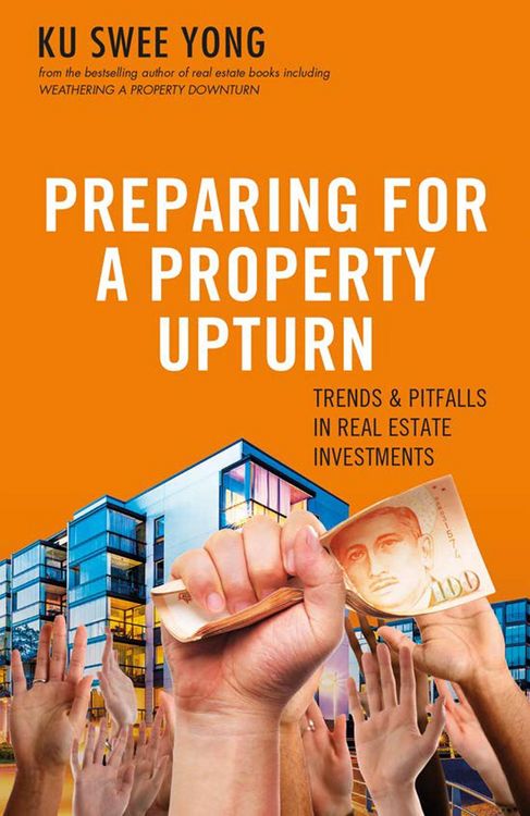 Produktbild: Preparing for a Property Upturn