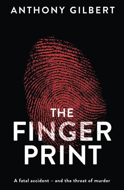 Produktbild: The Fingerprint