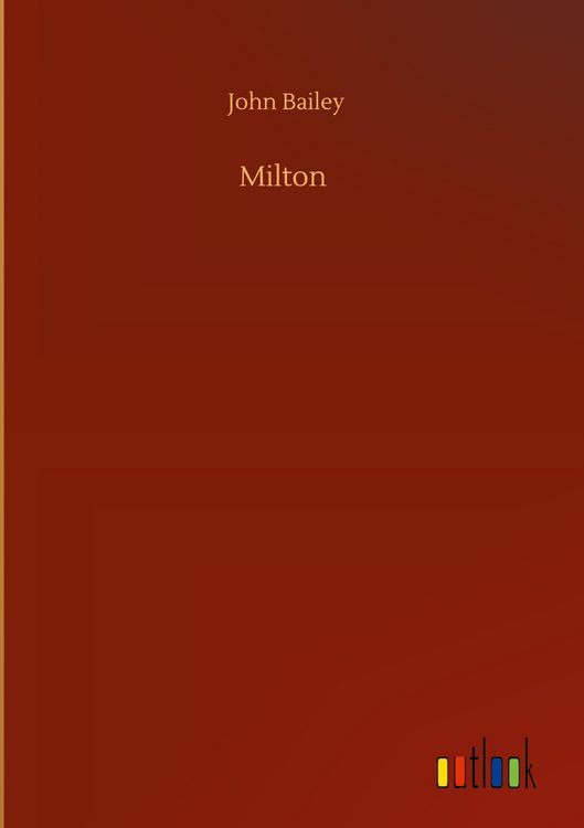 Produktbild: Milton