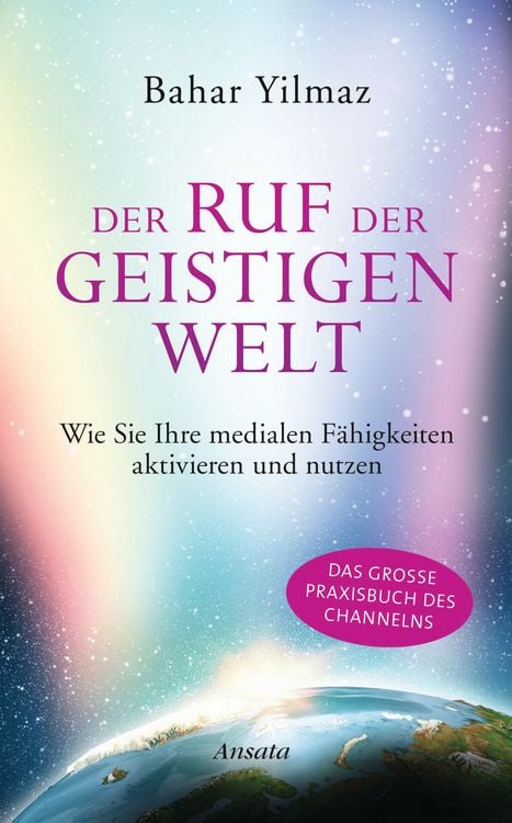 Produktbild: Der Ruf der Geistigen Welt