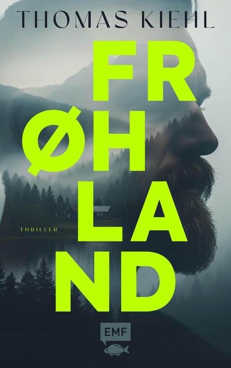 Produktbild: Fr&oslash;hland