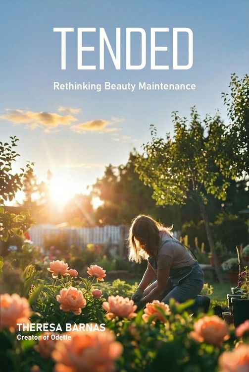 Produktbild: Tended: Rethinking Beauty Maintenance