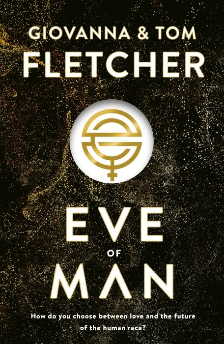 Produktbild: Fletcher, T: Eve of Man