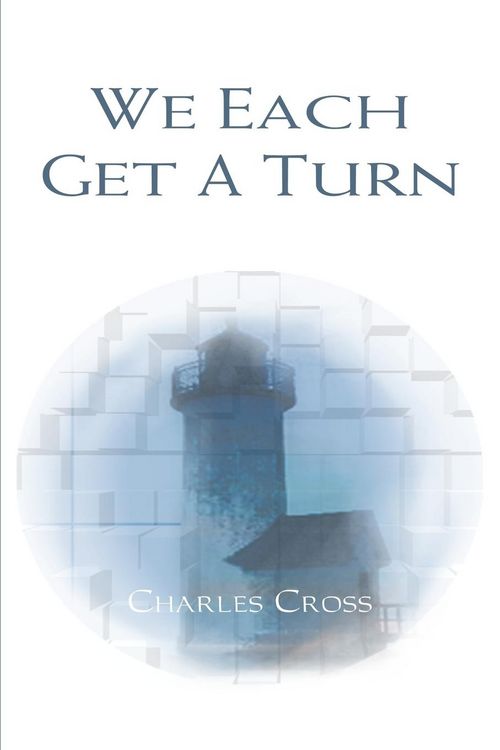 Produktbild: We Each Get a Turn