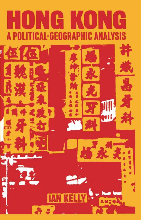 Produktbild: Hong Kong
