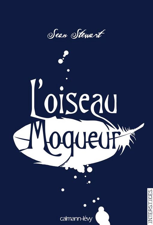 Produktbild: L'Oiseau moqueur