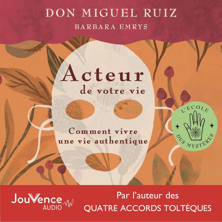 Produktbild: Acteur de votre vie
