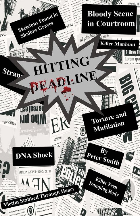 Produktbild: Hitting Deadline