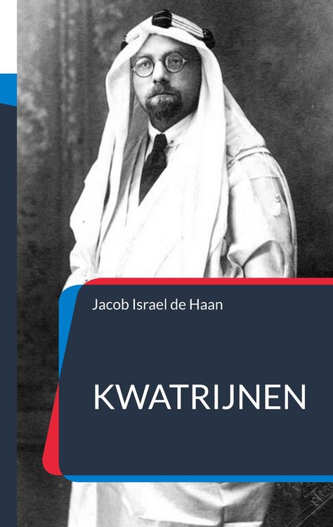 Produktbild: Kwatrijnen