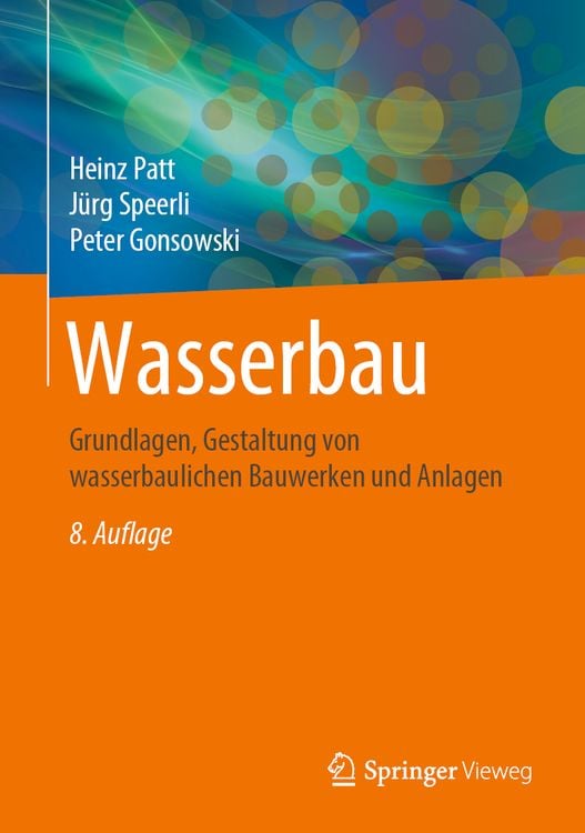 Produktbild: Wasserbau