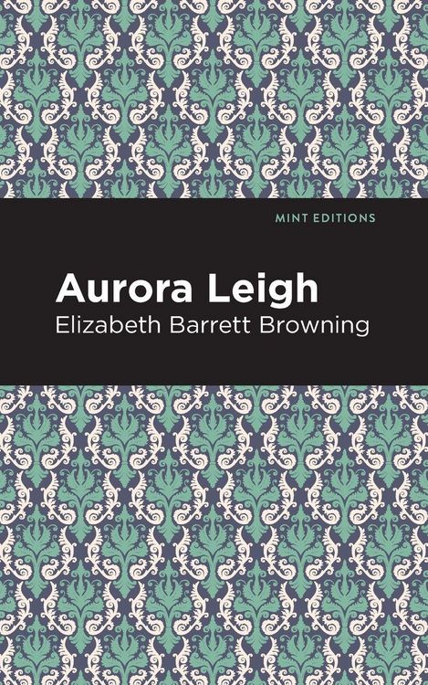 Produktbild: Aurora Leigh