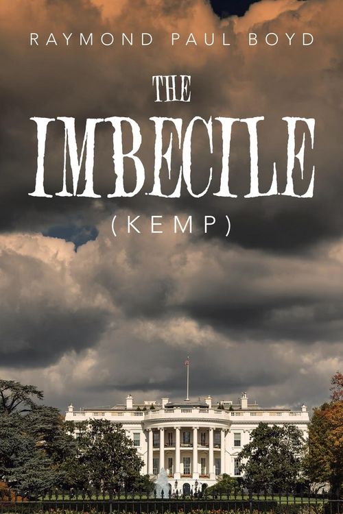 Produktbild: The Imbecile