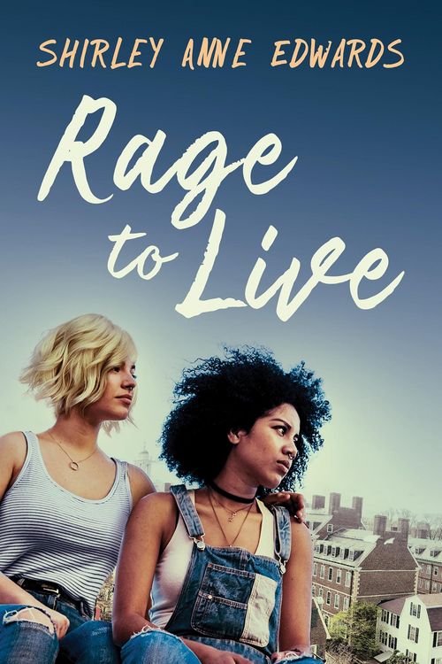 Produktbild: Rage to Live