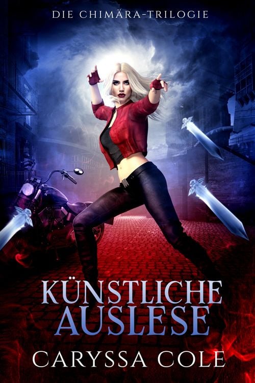Produktbild: K&uuml;nstliche Auslese