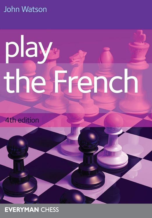 Produktbild: Play the French 4th Edition