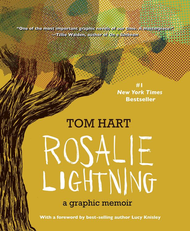 Produktbild: Rosalie Lightning