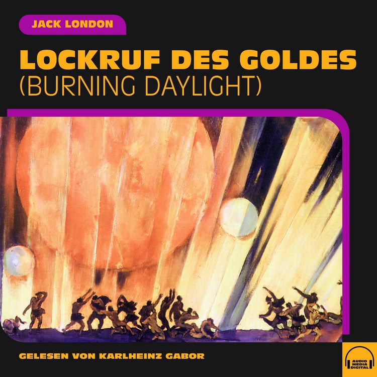 Produktbild: Lockruf des Goldes