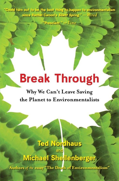 Produktbild: Break Through