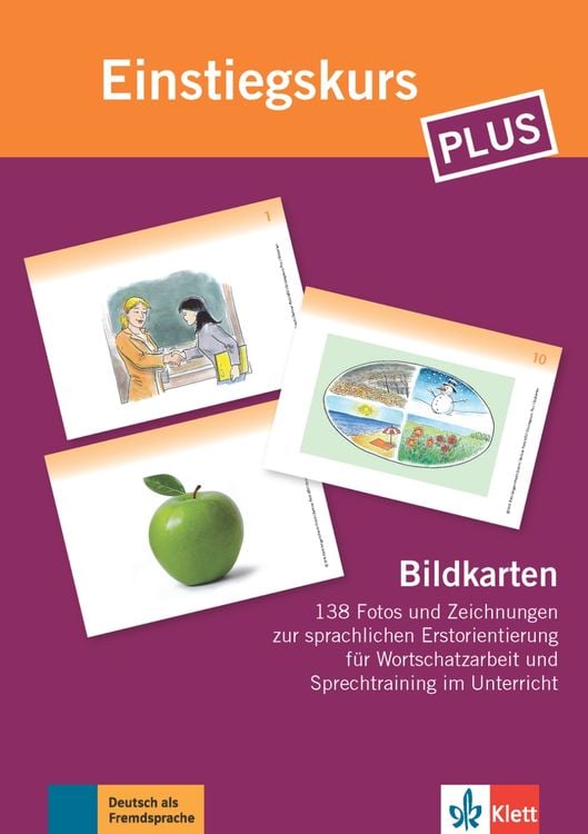 Bild vom Artikel Berliner Platz NEU: Einstiegskurs Plus vom Autor 