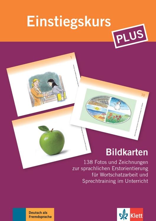 Produktbild: Einstiegskurs PLUS