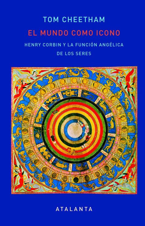 Produktbild: El Mundo Como Icono
