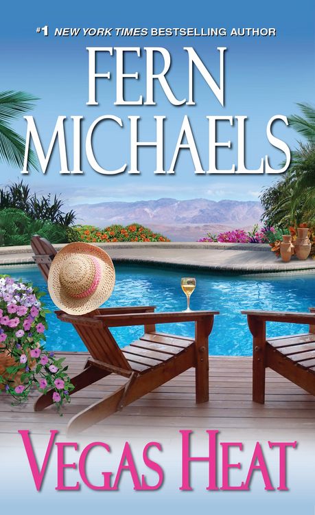 Produktbild: Vegas Heat